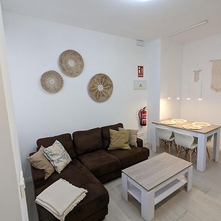Quintana-Alcala Apartments Madrid Exterior foto