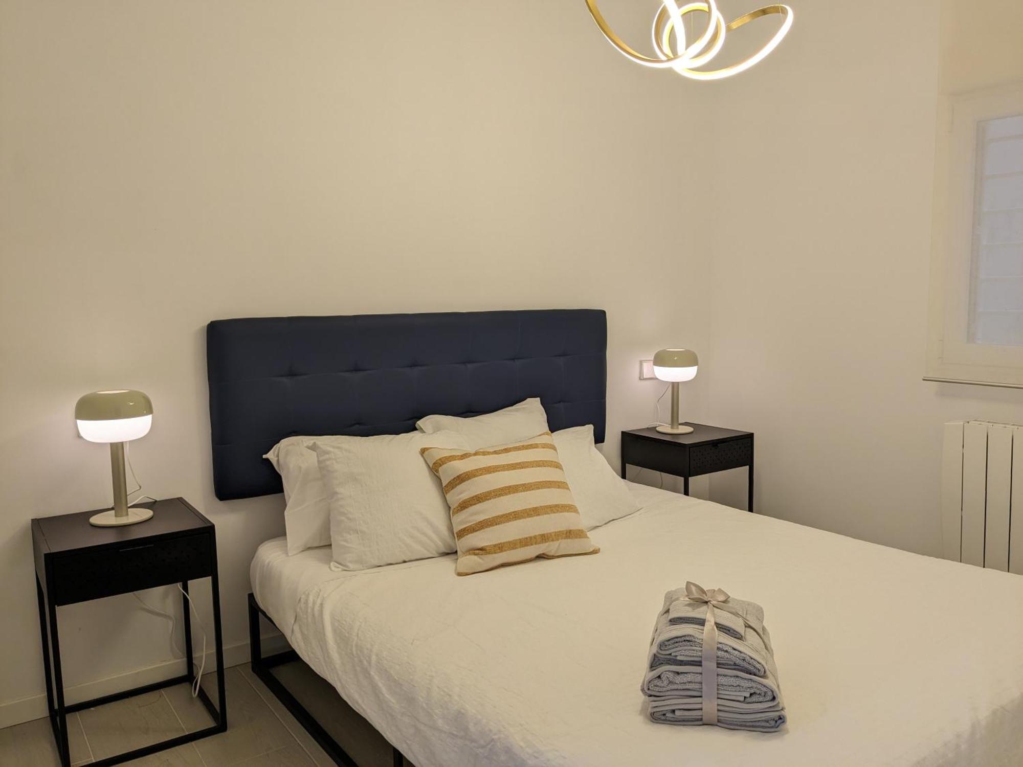 Quintana-Alcala Apartments Madrid Exterior foto